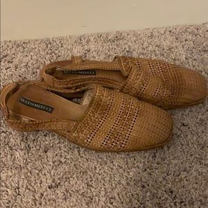 sesto meucci sandals